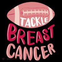 Tackle Breast Cancer Football Coffee Mug thumb 5