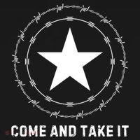 Texas Border Crisis Come And Take It Hoodie thumb 2