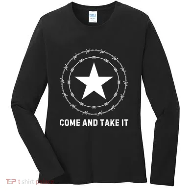 Women's Long Sleeve Shirt