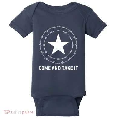 Baby Bodysuit