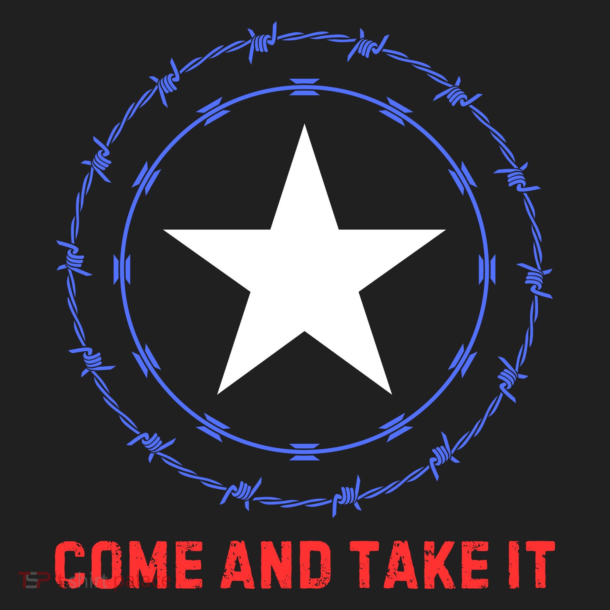 Texas Border Crisis Come And Take It Beanie