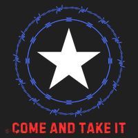 Texas Border Crisis Come And Take It Hat thumb 2