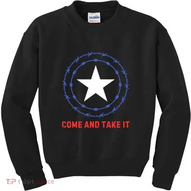 Kids Sweatshirt