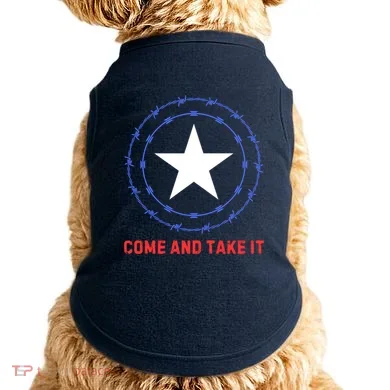 Doggie Tank