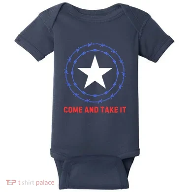 Baby Bodysuit