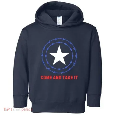 Toddler Hoodie