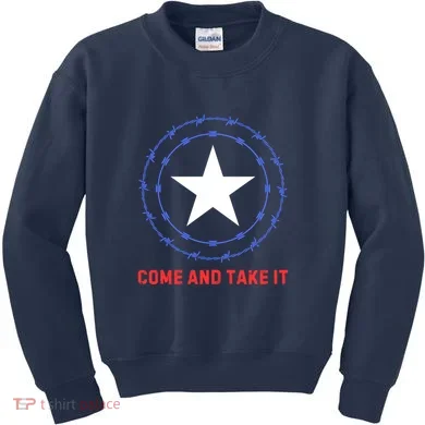 Kids Sweatshirt