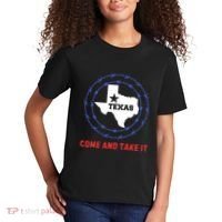 Texas Border Crisis Come And Take It Kids T-Shirt thumb 2