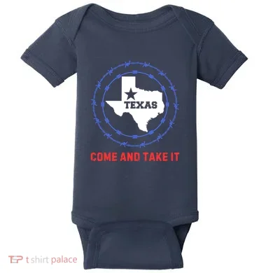 Baby Bodysuit
