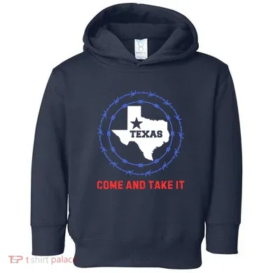 Toddler Hoodie