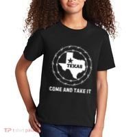 Texas Border Crisis Come And Take It Kids T-Shirt thumb 2