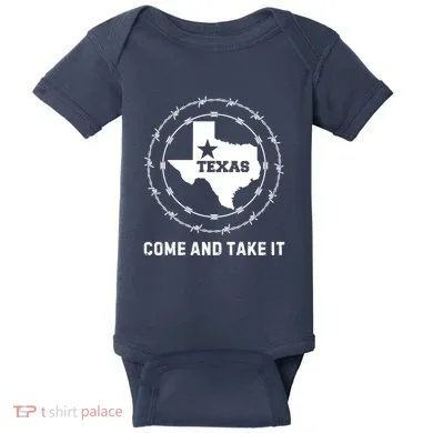 Baby Bodysuit