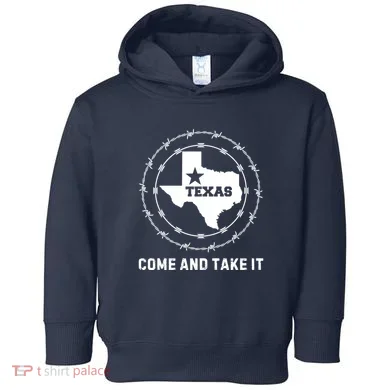Toddler Hoodie