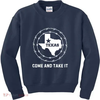 Kids Sweatshirt