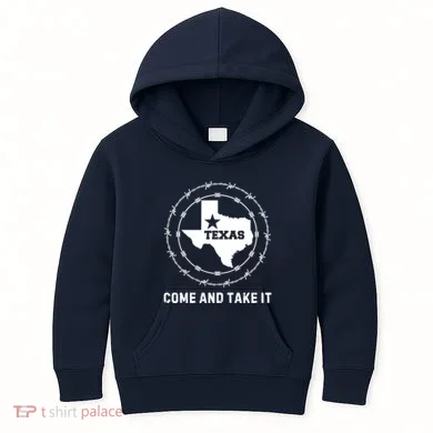 Kids Hoodie