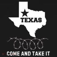 Texas Border Crisis Come And Take It Polo thumb 3