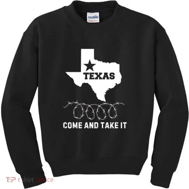 Kids Sweatshirt