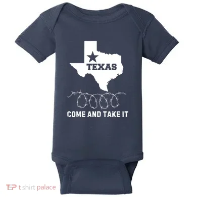 Baby Bodysuit