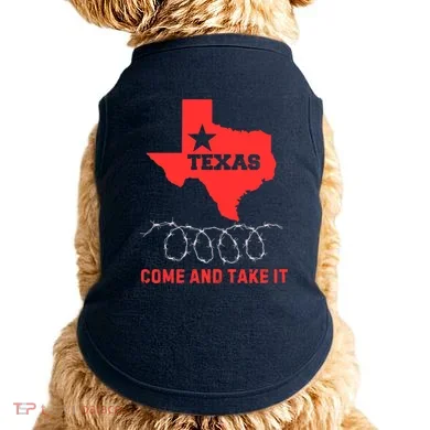 Doggie Tank