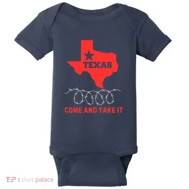 Baby Bodysuit