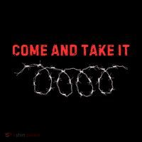 Texas Border Crisis Come And Take It Hoodie thumb 7