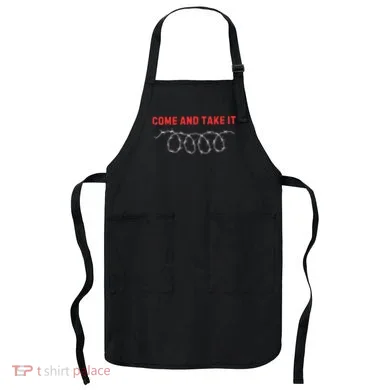 Apron