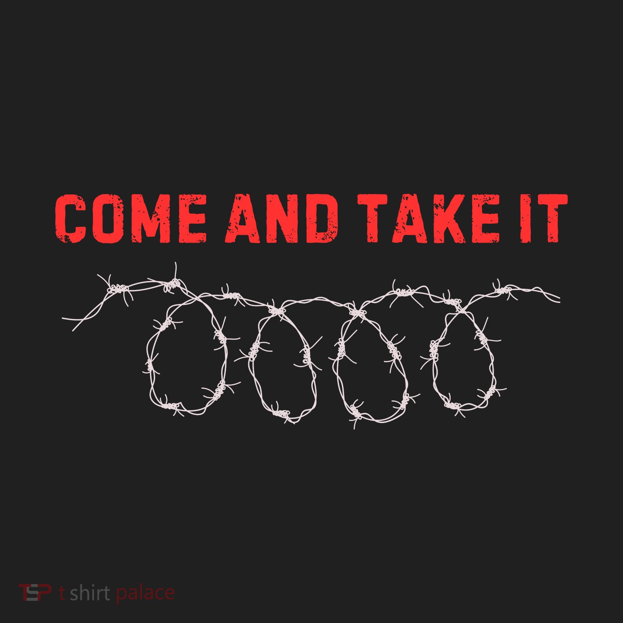 Texas Border Crisis Come And Take It Hat
