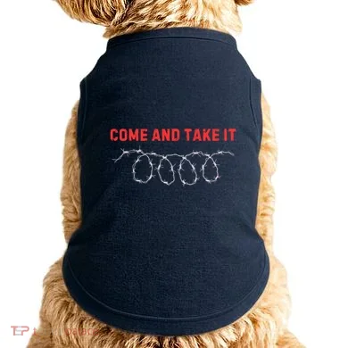 Doggie Tank