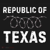 Texas Border Crisis Come And Take It Republic Of Texas Women's Hoodie thumb 2