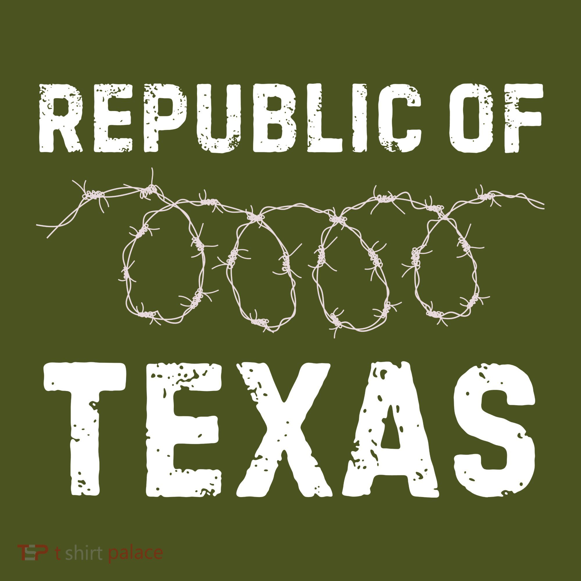 Texas Border Crisis Come And Take It Republic Of Texas Backpack