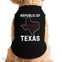 Texas Border Crisis Come And Take It Doggie Tank thumb 0