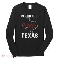 Texas Border Crisis Come And Take It Long Sleeve Shirt thumb 0