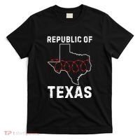 Texas Border Crisis Come And Take It T-Shirt thumb 0