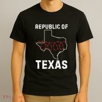 Texas Border Crisis Come And Take It T-Shirt thumb 3