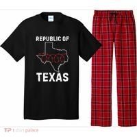 Texas Border Crisis Come And Take It Pajama Set thumb 0
