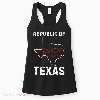 Texas Border Crisis Come And Take It Women's Tank Top