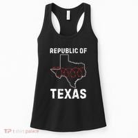 Texas Border Crisis Come And Take It Women's Tank Top thumb 0