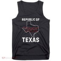Texas Border Crisis Come And Take It Tank Top thumb 0