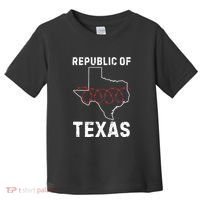 Texas Border Crisis Come And Take It Toddler T-Shirt thumb 0