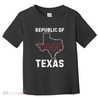 Texas Border Crisis Come And Take It Toddler T-Shirt thumb 0