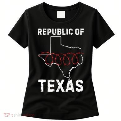 Texas Border Crisis Come And Take It Women's T-Shirt