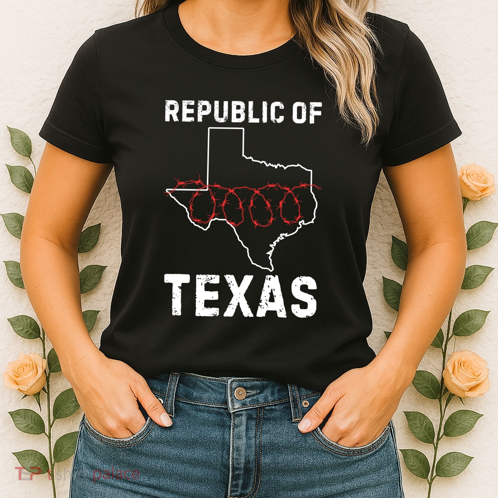 Texas Border Crisis Come And Take It Women's T-Shirt