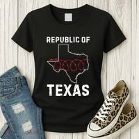 Texas Border Crisis Come And Take It Women's T-Shirt thumb 3