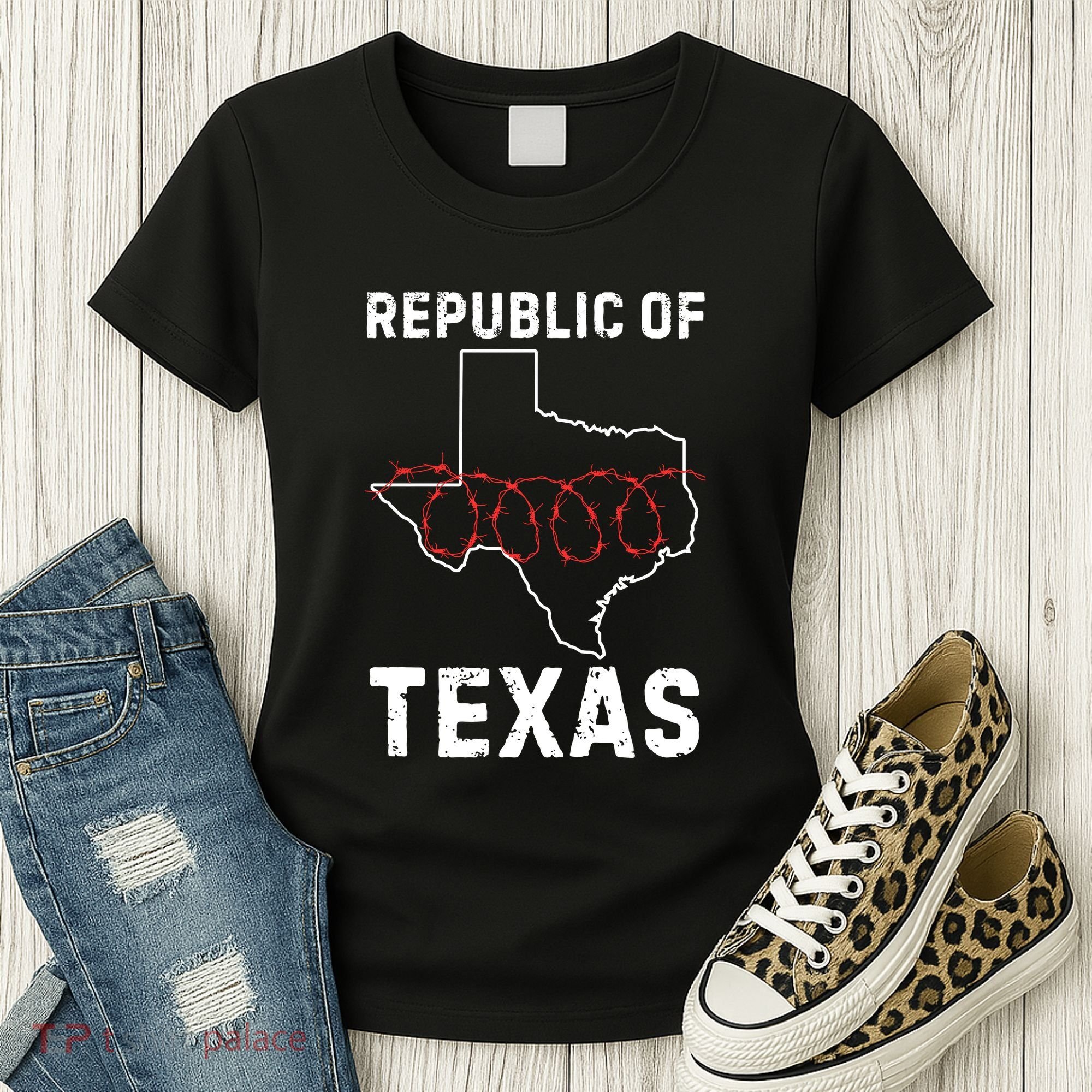 Texas Border Crisis Come And Take It Women's T-Shirt