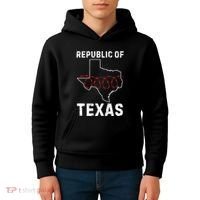 Texas Border Crisis Come And Take It Kids Hoodie thumb 4