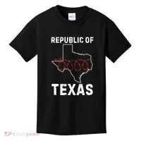 Texas Border Crisis Come And Take It Kids T-Shirt thumb 0