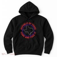 Texas Border Crisis Come And Take It Hoodie thumb 0