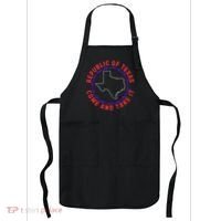Texas Border Crisis Come And Take It Apron thumb 0