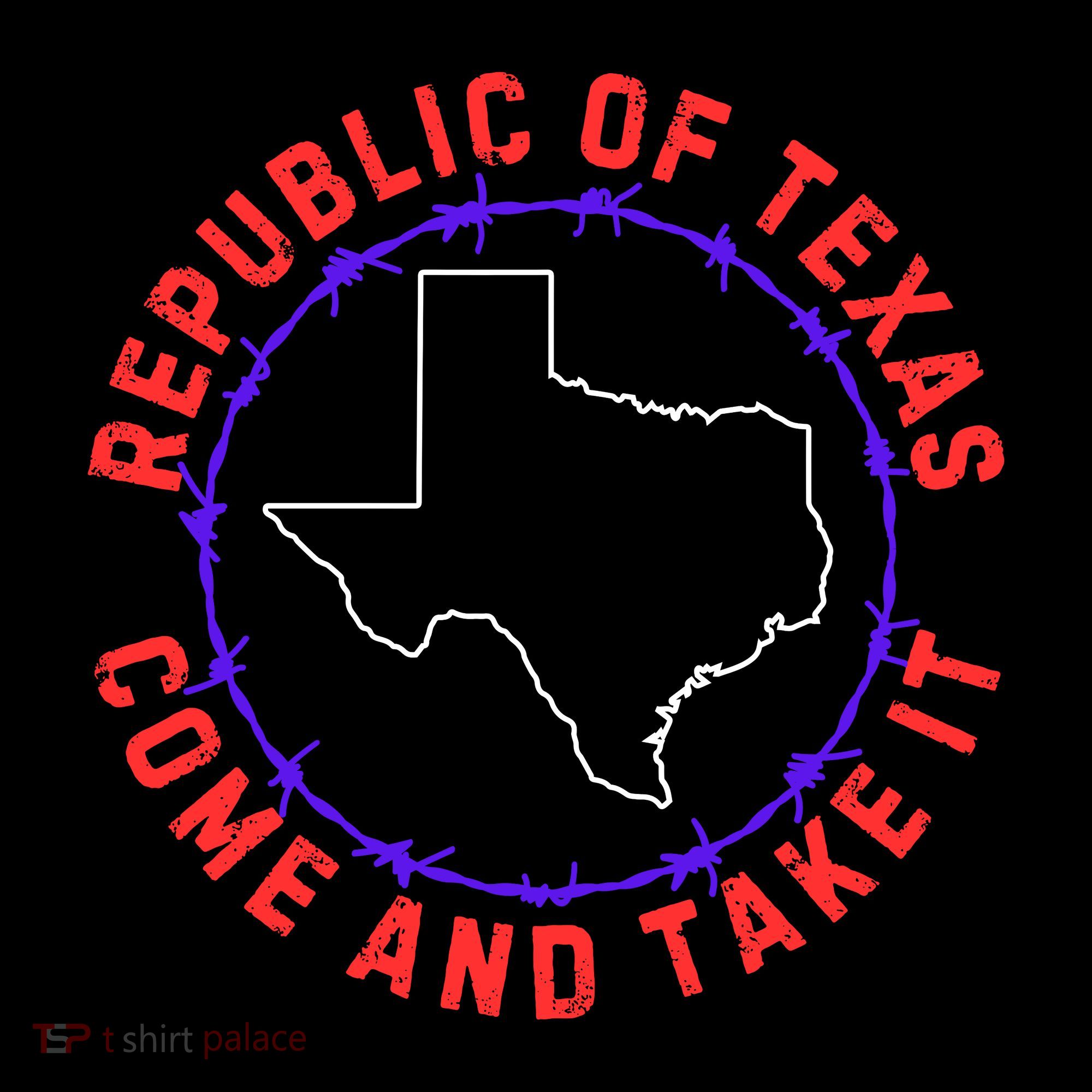 Texas Border Crisis Come And Take It Women's Hoodie