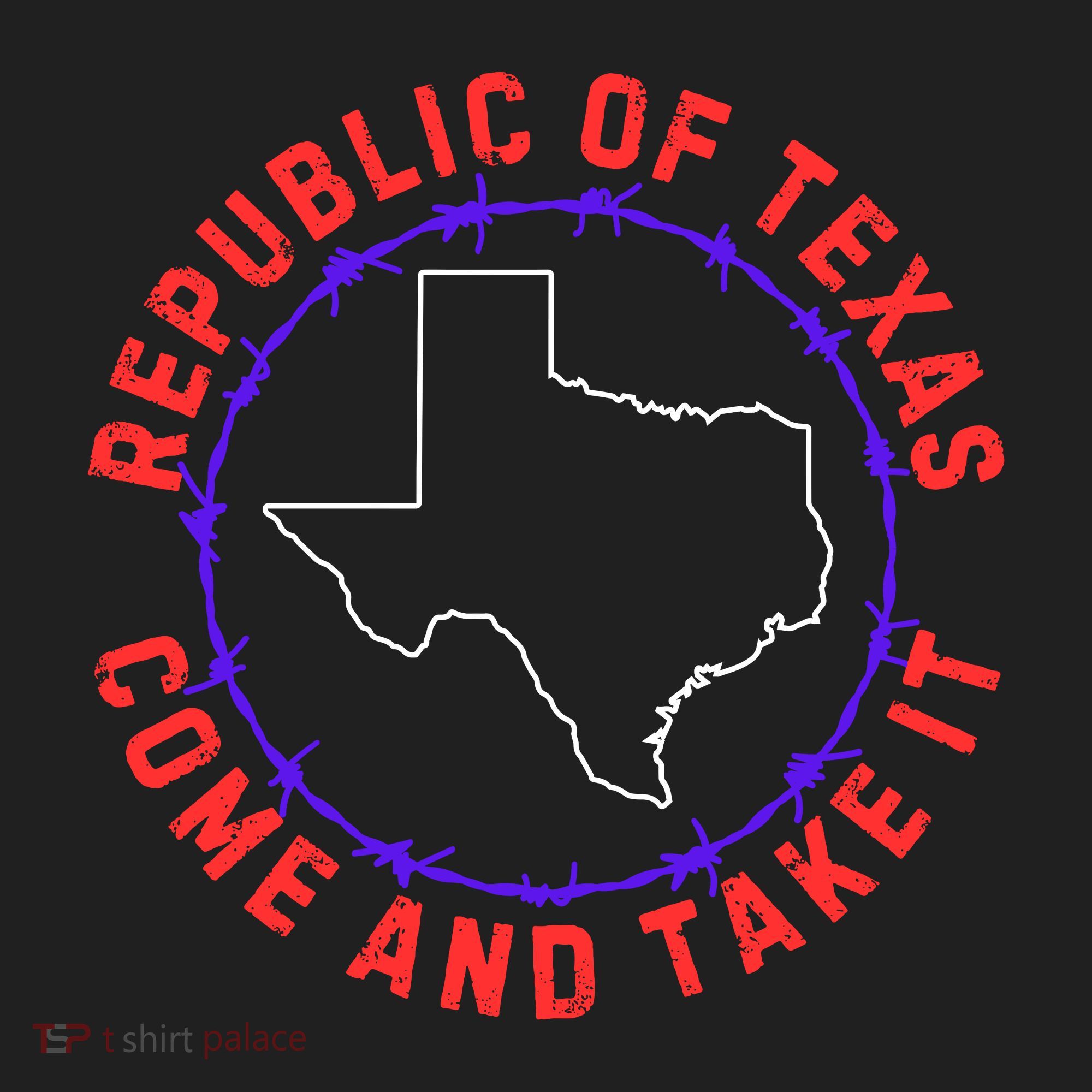 Texas Border Crisis Come And Take It Hat